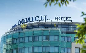 Domicil Berlin By Golden Tulip 4*